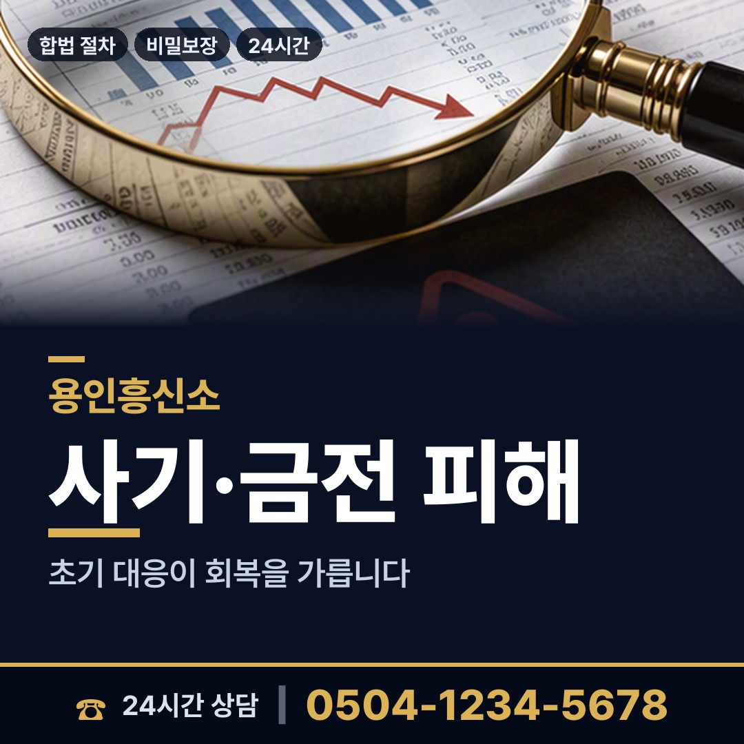 용인 영덕2동 옛애인찾기 상담 안내